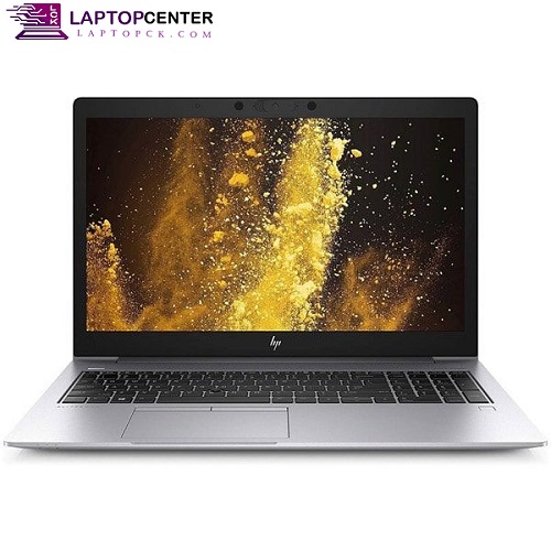 لپ تاپ استوک HP EliteBook 850 G6