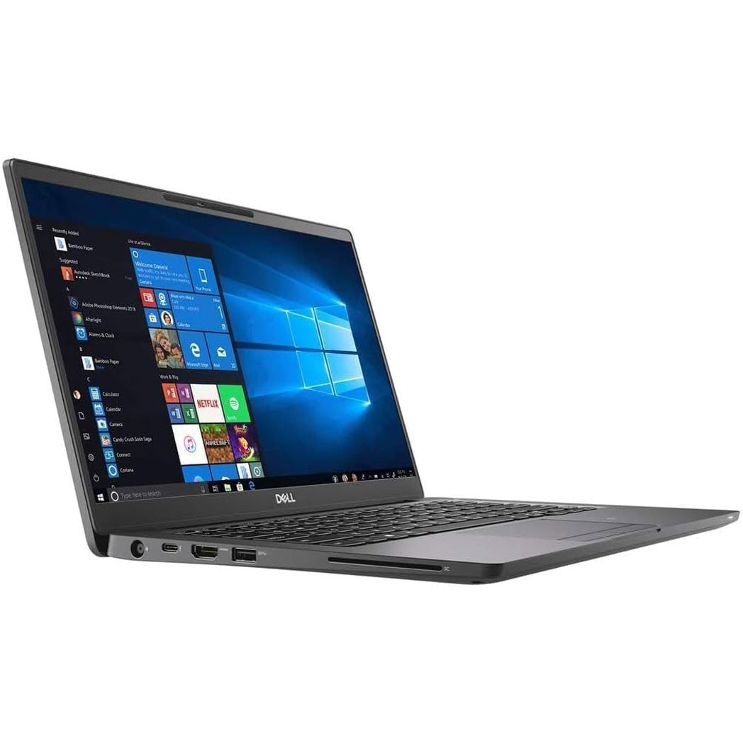 لپ تاپ استوک Dell Latitude 7400 با پردازنده Core i7